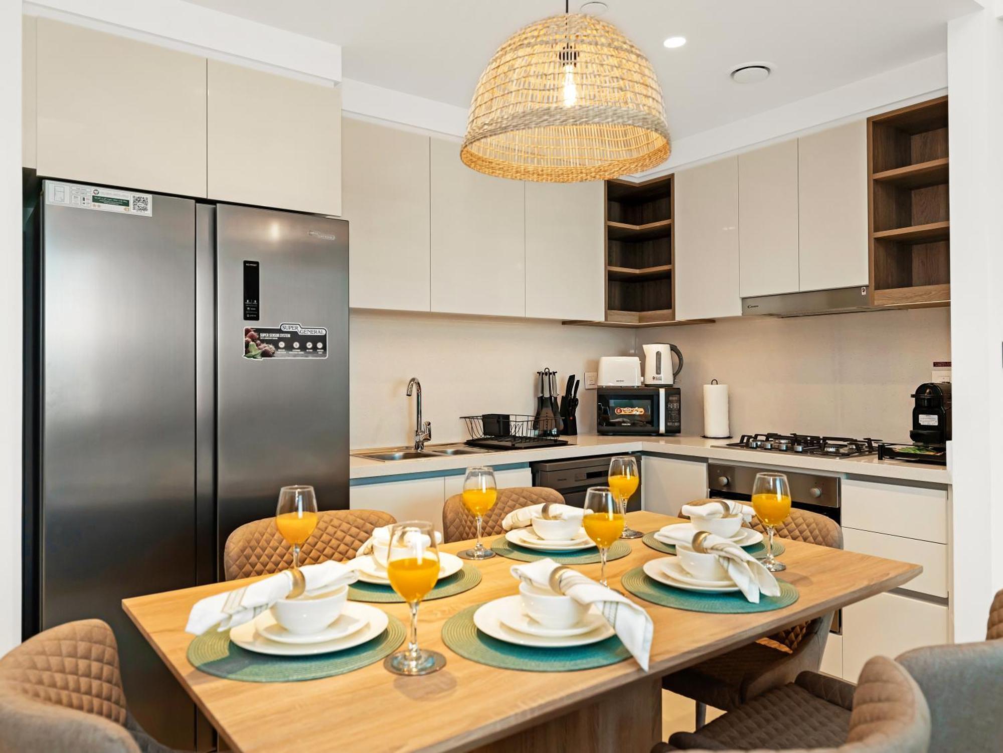 Lively New 2br Located Between Difc & Downtown With Difc View Apartment Dubai