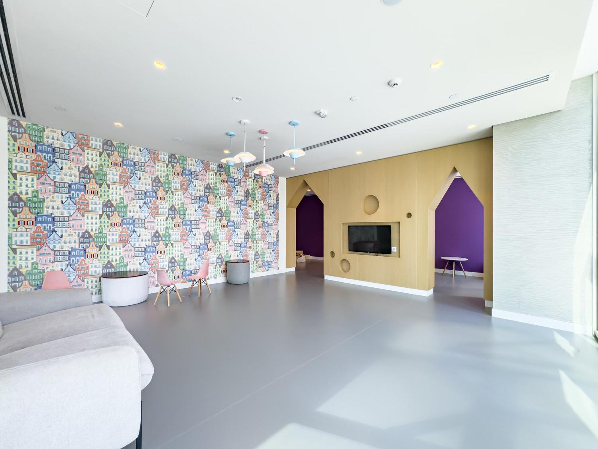 Lively New 2br Located Between Difc & Downtown With Difc View Dubai
