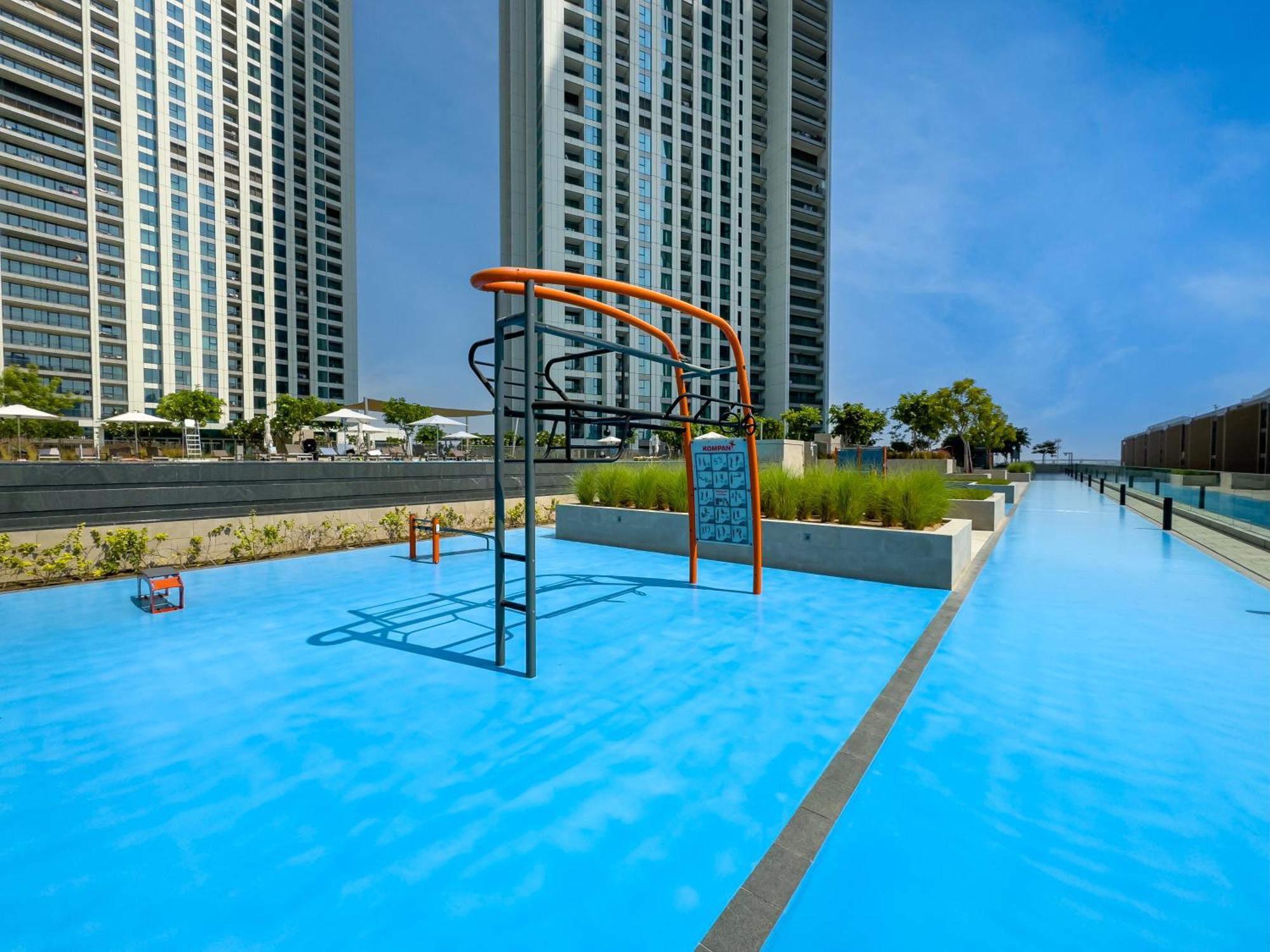 Lively New 2br Located Between Difc & Downtown With Difc View Dubai