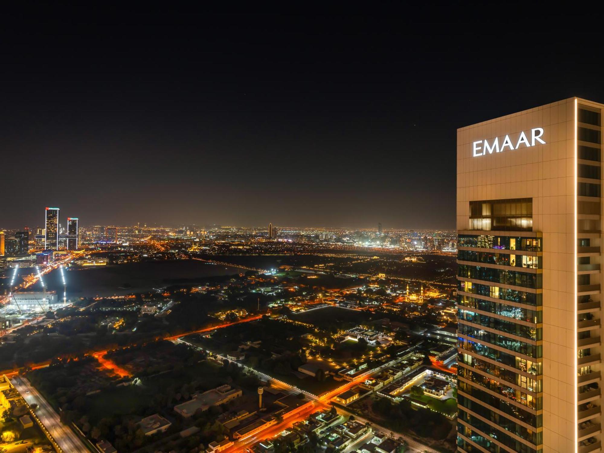 Lively New 2br Located Between Difc & Downtown With Difc View Dubai